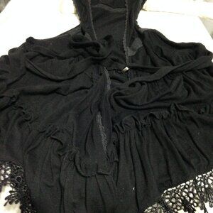 5/$14| ***** Gorgeous Asymmetrical Vest